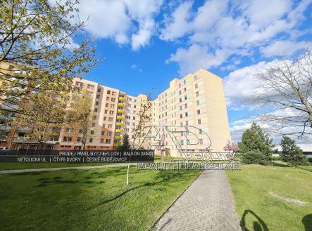 AD-reality, realitní kancelář | Prodej bytu, 4+1, 90 m²