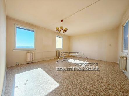 AD-reality, realitní kancelář | Prodej bytu, 4+1, 90 m²