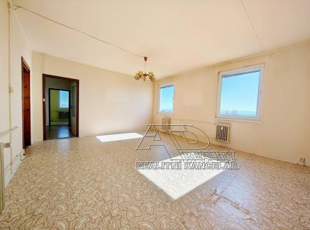 AD-reality, realitní kancelář | Prodej bytu, 4+1, 90 m²