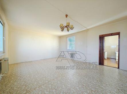 AD-reality, realitní kancelář | Prodej bytu, 4+1, 90 m²