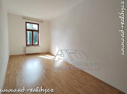 Bez popisku | Pronájem bytu, 2+1, 77 m²