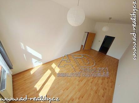 AD-reality, realitní kancelář | Pronájem bytu, 2+1, 77 m²