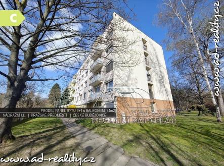 AD-reality, realitní kancelář | Prodej bytu, 3+1, 84 m²