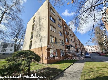 AD-reality, realitní kancelář | Prodej bytu, 3+1, 84 m²