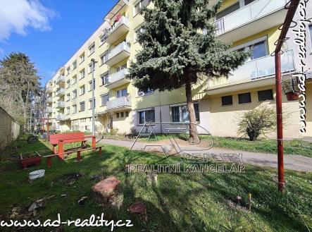 AD-reality, realitní kancelář | Prodej bytu, 3+1, 84 m²