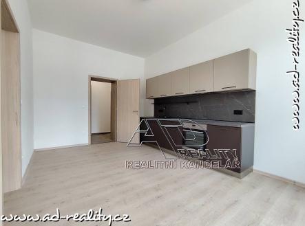 AD-reality, realitní kancelář | Pronájem bytu, 3+kk, 67 m²
