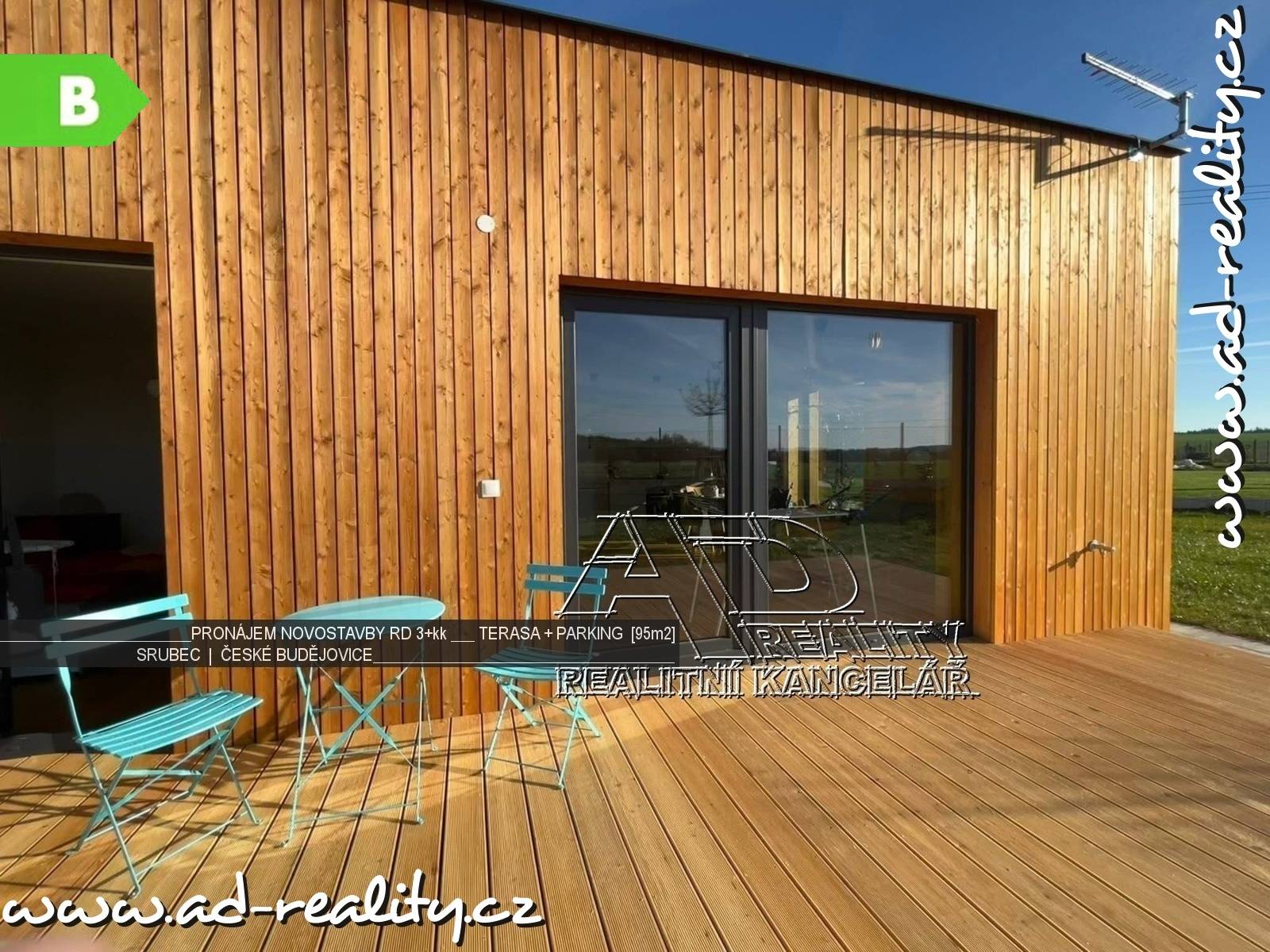 AD-reality, realitní kancelář