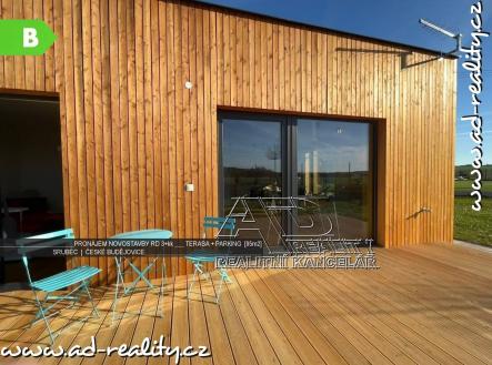 AD-reality, realitní kancelář | Pronájem - dům/vila, 79 m²