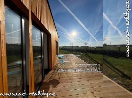 AD-reality, realitní kancelář | Pronájem - dům/vila, 79 m²