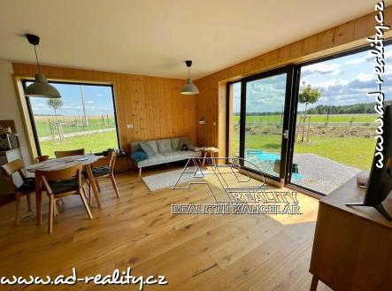 AD-reality, realitní kancelář | Pronájem - dům/vila, 79 m²