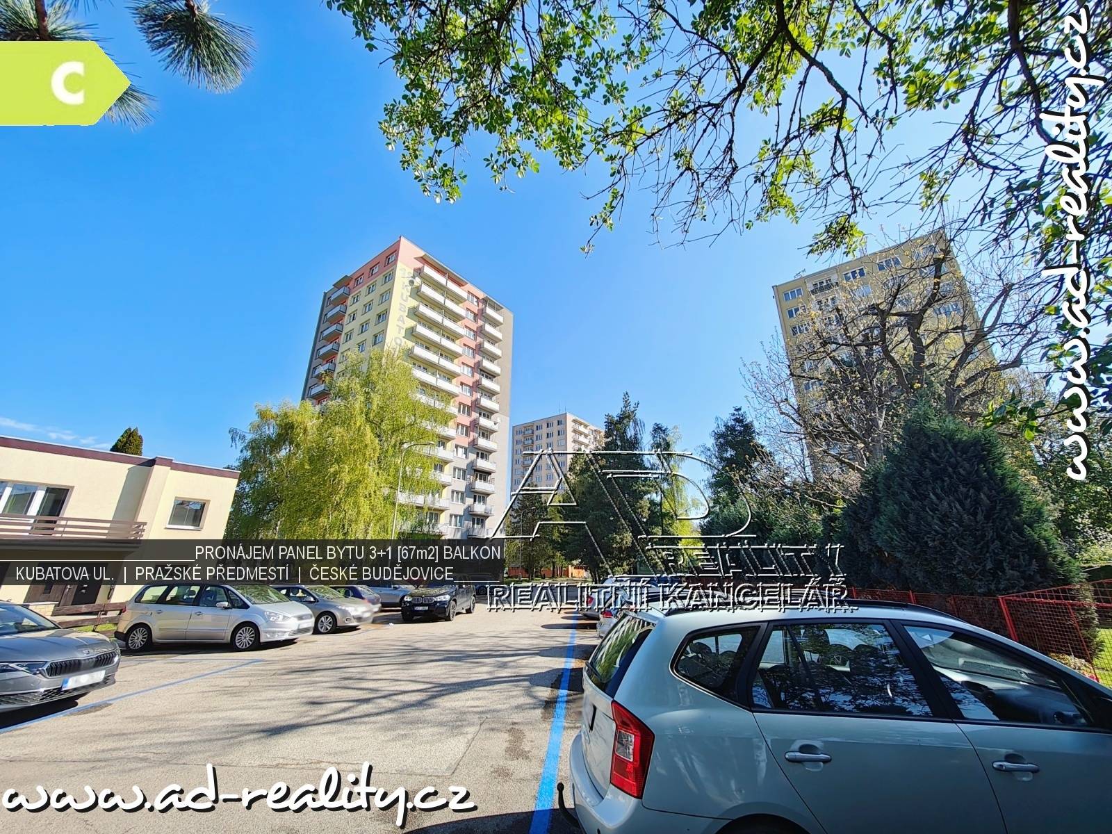 AD-reality, realitní kancelář