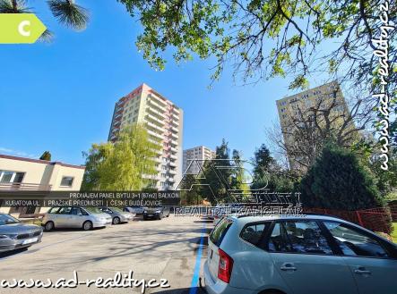 AD-reality, realitní kancelář | Pronájem bytu, 3+1, 67 m²