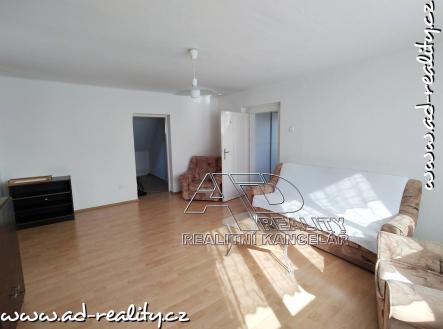 AD-reality, realitní kancelář | Pronájem bytu, 2+1, 70 m²