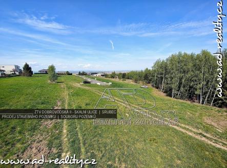 Bez popisku | Prodej - pozemek pro bydlení, 550 m²