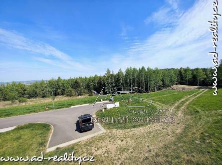 Bez popisku | Prodej - pozemek pro bydlení, 550 m²
