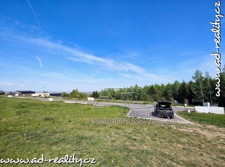 Bez popisku | Prodej - pozemek pro bydlení, 661 m²