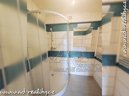 Bez popisku | Pronájem bytu, 2+kk, 44 m²