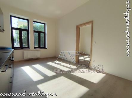 Bez popisku | Pronájem bytu, 3+kk, 67 m²