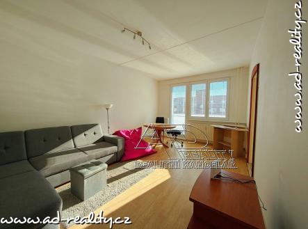 Bez popisku | Prodej bytu, 3+1, 81 m²
