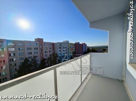 Bez popisku | Prodej bytu, 3+1, 81 m²