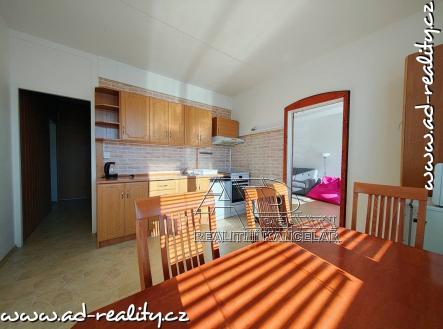 Bez popisku | Prodej bytu, 3+1, 81 m²