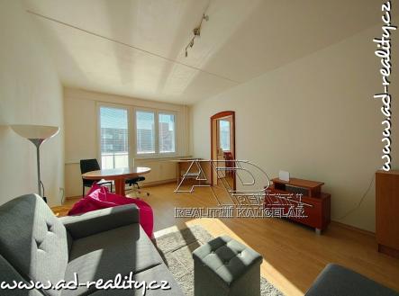 AD-reality, realitní kancelář | Prodej bytu, 3+1, 81 m²