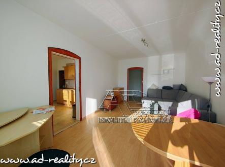 AD-reality, realitní kancelář | Prodej bytu, 3+1, 81 m²