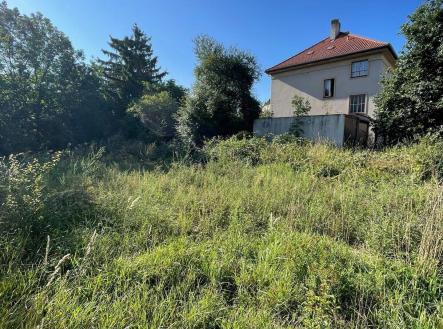 Prodej - pozemek pro bydlení, 722 m²