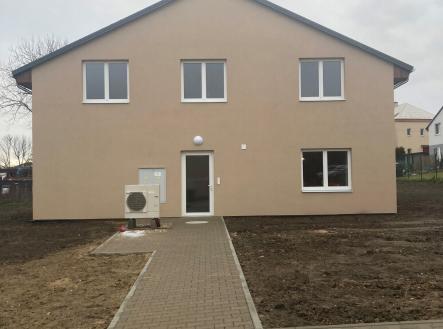 Prodej bytu, 3+kk, 108 m²