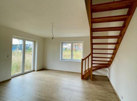Prodej bytu, 3+kk, 108 m²