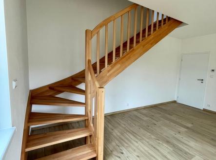 Prodej bytu, 3+kk, 108 m²