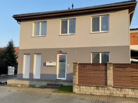 Prodej bytu, 3+kk, 75 m² obrázek
