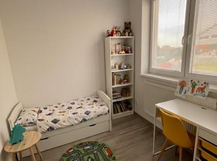 Prodej bytu, 3+kk, 75 m²