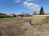 Prodej - pozemek pro bydlení, 1 117 m²