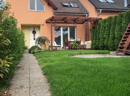 Pronájem - dům/vila, 104 m² obrázek