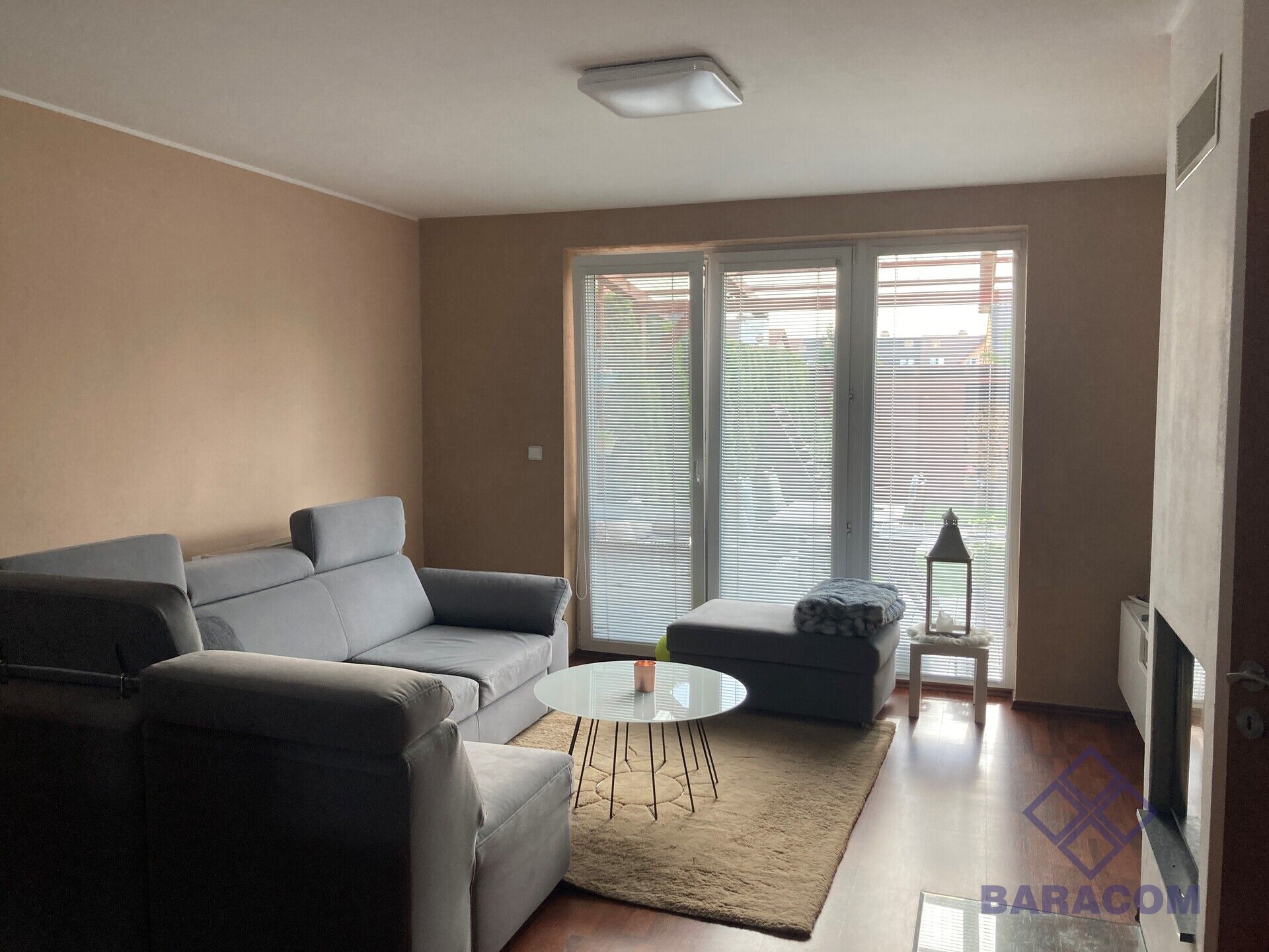 Pronájem domu 4+kk • 104 m² se zahradou 210 m²