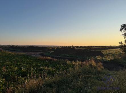 Prodej - pozemek pro bydlení, 603 m²