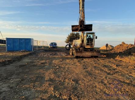 Prodej - pozemek pro bydlení, 603 m²