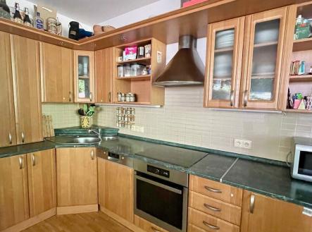 Prodej bytu, 3+kk, 75 m²