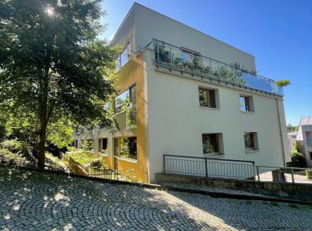 Prodej bytu, 3+kk, 75 m²