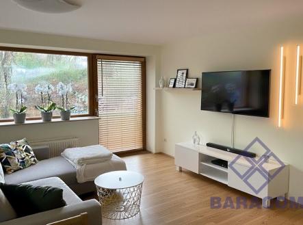 Prodej bytu, 3+kk, 75 m²