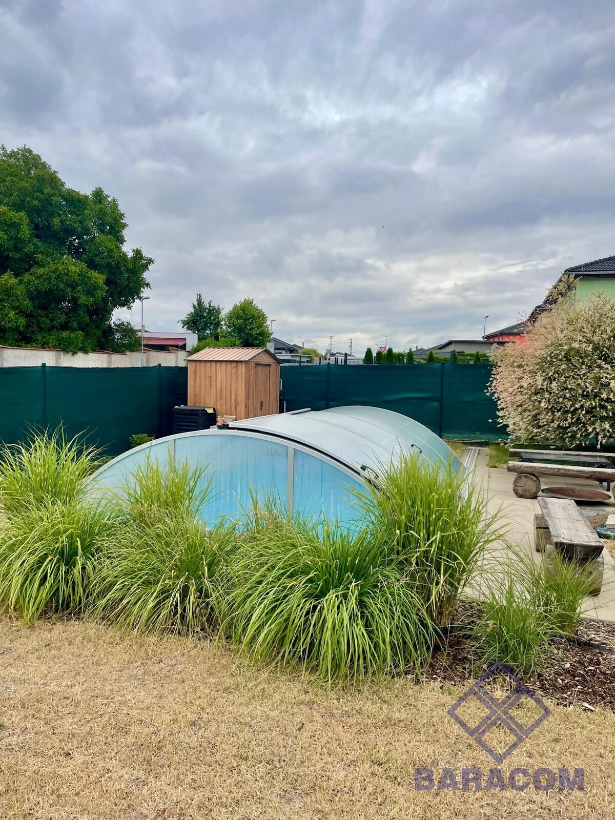 Prodej mezonetového bytu 3kk se zahradou