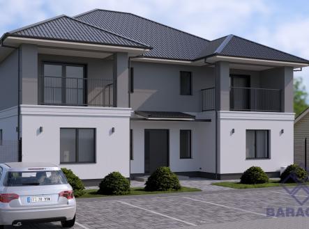 Prodej - dům/vila, 129 m²