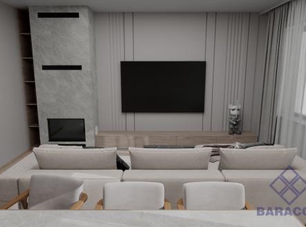 Prodej - dům/vila, 129 m²