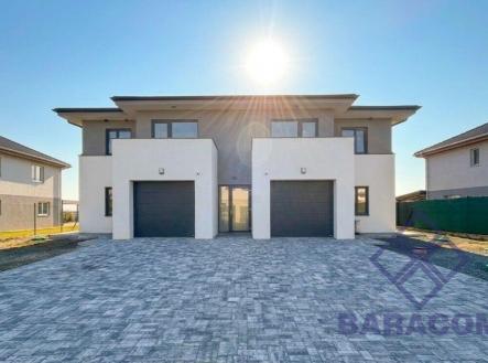 Prodej - dům/vila, 190 m²