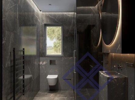 Prodej - dům/vila, 190 m²