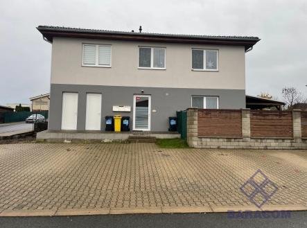 Prodej bytu, 3+kk, 75 m²