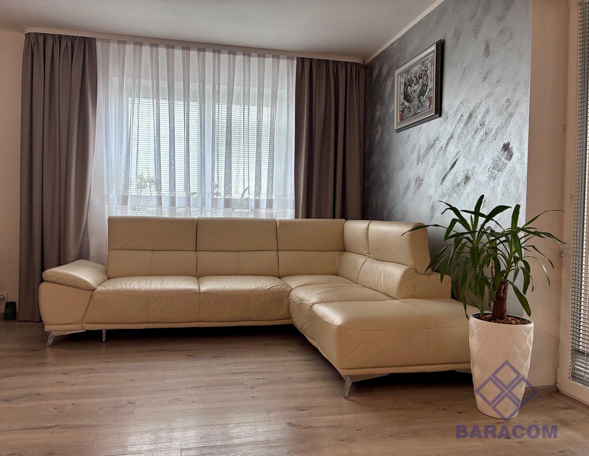 Prodej bytu 3+kk 80 m² se zahradou 175m2