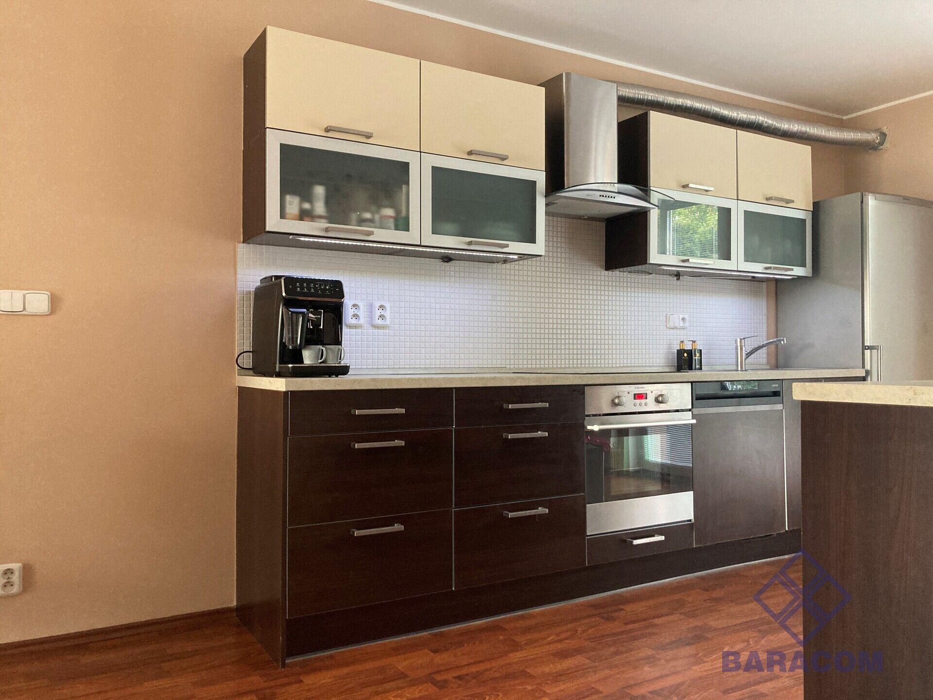 Pronájem rodinného domu 104 m², pozemek 210 m²