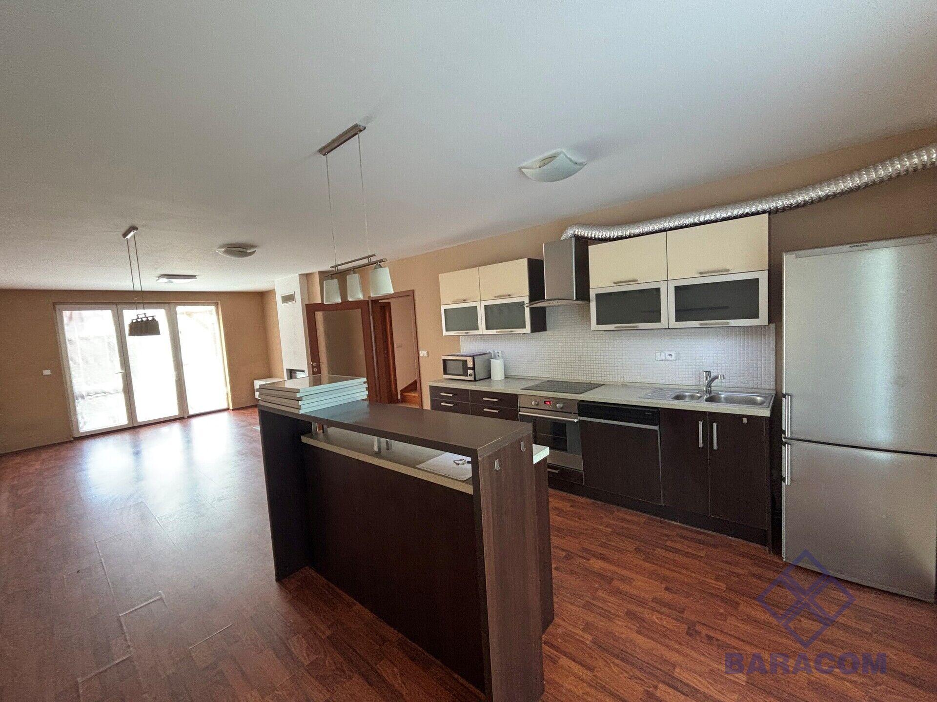 Pronájem rodinného domu 104 m², pozemek 210 m²